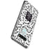 Disney The Nightmare Before Christmas Jack Skellington Pattern LG Stylo 6 Clear Case