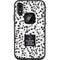 Disney The Nightmare Before Christmas Jack Skellington Pattern LifeProof Fre iPhone Skin