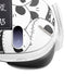 Disney The Nightmare Before Christmas Jack Skellington Pattern Meta Quest 3 Skin