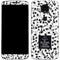 Disney The Nightmare Before Christmas Jack Skellington Pattern Moto E5 Plus Skin