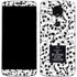 Disney The Nightmare Before Christmas Jack Skellington Pattern Moto E5 Plus Skin