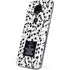 Disney The Nightmare Before Christmas Jack Skellington Pattern Moto E5 Plus Skin