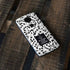 Disney The Nightmare Before Christmas Jack Skellington Pattern Moto E5 Plus Skin