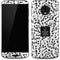 Disney The Nightmare Before Christmas Jack Skellington Pattern Moto G6 Skin