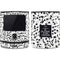 Disney The Nightmare Before Christmas Jack Skellington Pattern Motorola RAZR Skin