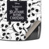 Disney The Nightmare Before Christmas Jack Skellington Pattern Motorola RAZR Skin