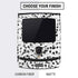 Disney The Nightmare Before Christmas Jack Skellington Pattern Motorola RAZR Skin