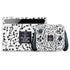 Disney The Nightmare Before Christmas Jack Skellington Pattern Nintendo Switch OLED (2021) Skin