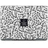Disney The Nightmare Before Christmas Jack Skellington Pattern Notebook 9 Pro 13in (2017) Skin