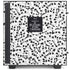 Disney The Nightmare Before Christmas Jack Skellington Pattern NZXT H510 Compact ATX Mid-Tower Case Skin