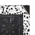 Disney The Nightmare Before Christmas Jack Skellington Pattern NZXT H510 Compact ATX Mid-Tower Case Skin