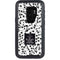 Disney The Nightmare Before Christmas Jack Skellington Pattern Otterbox Defender Galaxy Skin