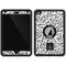 Disney The Nightmare Before Christmas Jack Skellington Pattern Otterbox Defender iPad Skin