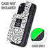 Disney The Nightmare Before Christmas Jack Skellington Pattern Otterbox Defender iPhone Skin