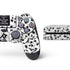 Disney The Nightmare Before Christmas Jack Skellington Pattern PS4 Console and Controller Bundle Skin