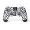 Disney The Nightmare Before Christmas Jack Skellington Pattern PS4 Controller Skin