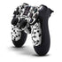 Disney The Nightmare Before Christmas Jack Skellington Pattern PS4 Pro/Slim Controller Skin