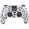 Disney The Nightmare Before Christmas Jack Skellington Pattern PS5 Controller Skin