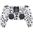 Disney The Nightmare Before Christmas Jack Skellington Pattern PS5 Controller Skin