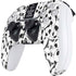 Disney The Nightmare Before Christmas Jack Skellington Pattern PS5 Controller Skin