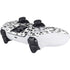 Disney The Nightmare Before Christmas Jack Skellington Pattern PS5 Controller Skin