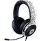 Disney The Nightmare Before Christmas Jack Skellington Pattern Razer Kraken X Skin