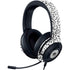 Disney The Nightmare Before Christmas Jack Skellington Pattern Razer Kraken X Skin
