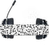 Disney The Nightmare Before Christmas Jack Skellington Pattern Razer Kraken X Skin