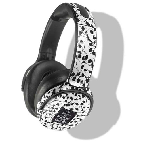 Disney The Nightmare Before Christmas Jack Skellington Pattern Skullcandy Venue Skin