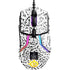 Disney The Nightmare Before Christmas Jack Skellington Pattern SteelSeries Rival 600 Gaming Mouse Skin
