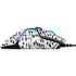 Disney The Nightmare Before Christmas Jack Skellington Pattern SteelSeries Rival 600 Gaming Mouse Skin