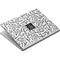 Disney The Nightmare Before Christmas Jack Skellington Pattern Surface Book Skin