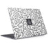 Disney The Nightmare Before Christmas Jack Skellington Pattern Surface Laptop 2 Skin