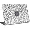 Disney The Nightmare Before Christmas Jack Skellington Pattern Surface Laptop 4 15in Skin