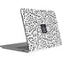 Disney The Nightmare Before Christmas Jack Skellington Pattern Surface Laptop Studio Skin