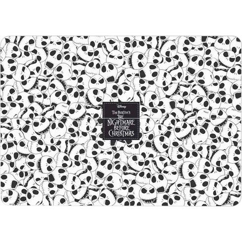 Disney The Nightmare Before Christmas Jack Skellington Pattern Surface Laptop Studio Skin