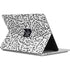 Disney The Nightmare Before Christmas Jack Skellington Pattern Surface Laptop Studio Skin