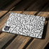 Disney The Nightmare Before Christmas Jack Skellington Pattern Surface Pro 6 Skin