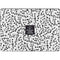 Disney The Nightmare Before Christmas Jack Skellington Pattern Surface Pro 8 Skin