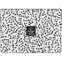 Disney The Nightmare Before Christmas Jack Skellington Pattern Surface Pro 8 Skin
