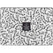 Disney The Nightmare Before Christmas Jack Skellington Pattern Surface Pro 9 Skin