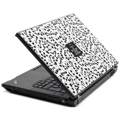 Disney The Nightmare Before Christmas Jack Skellington Pattern T440s Skin