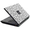 Disney The Nightmare Before Christmas Jack Skellington Pattern T440s Skin
