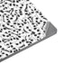 Disney The Nightmare Before Christmas Jack Skellington Pattern Universal Laptop 12in (9.8 x 6.8in) Skin
