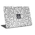 Disney The Nightmare Before Christmas Jack Skellington Pattern Universal Laptop 14in (11.4 x 8.2in) Skin