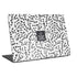 Disney The Nightmare Before Christmas Jack Skellington Pattern Universal Laptop 15in (12.2 x 8.8in) Skin