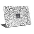 Disney The Nightmare Before Christmas Jack Skellington Pattern Universal Laptop 16.6in (13.4 x 9.7in) Skin
