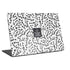Disney The Nightmare Before Christmas Jack Skellington Pattern Universal Laptop 17in (13.8 x 10in) Skin