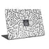 Disney The Nightmare Before Christmas Jack Skellington Pattern Universal Laptop 18in (14.6 x 10.6in) Skin