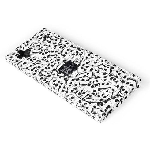 Disney The Nightmare Before Christmas Jack Skellington Pattern Xbox Adaptive Controller Skin